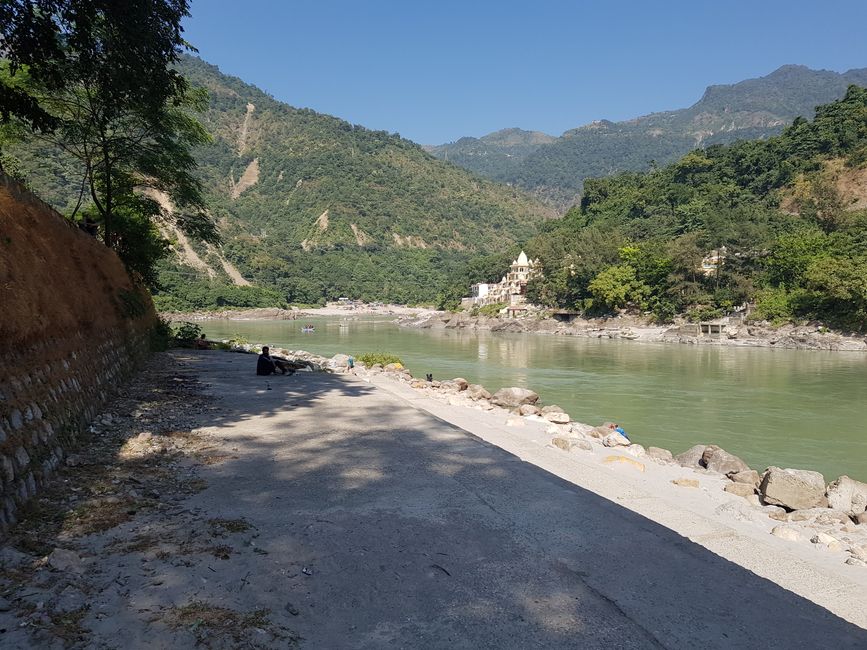 Rishikesh