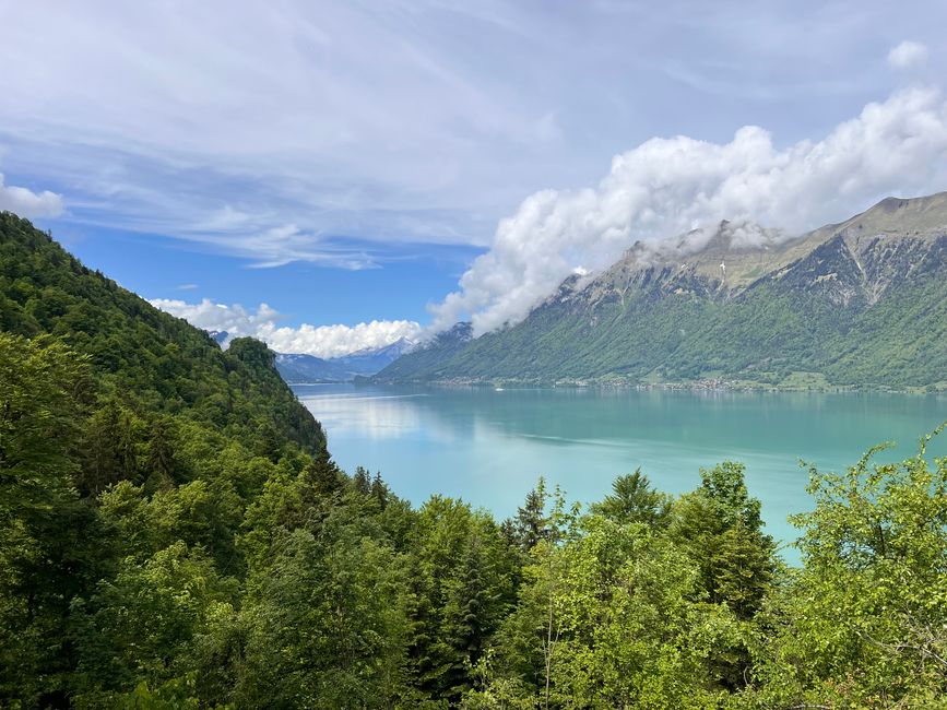 Brienzer See