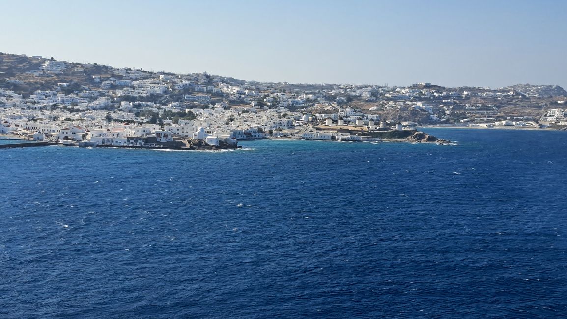 MYKONOS 