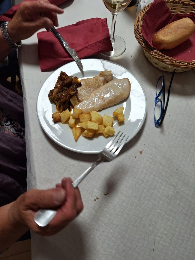 Chicken breast