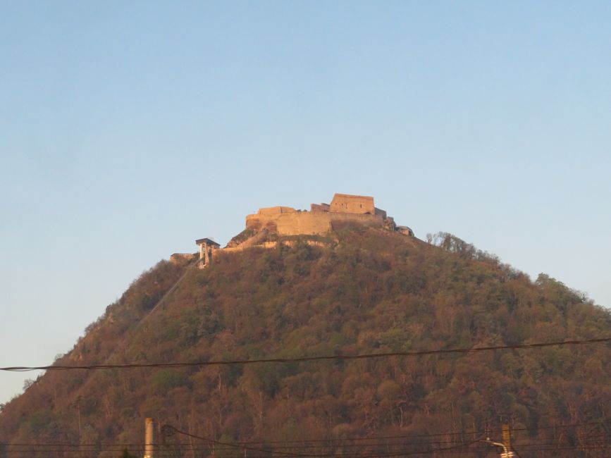 Transsilvanien