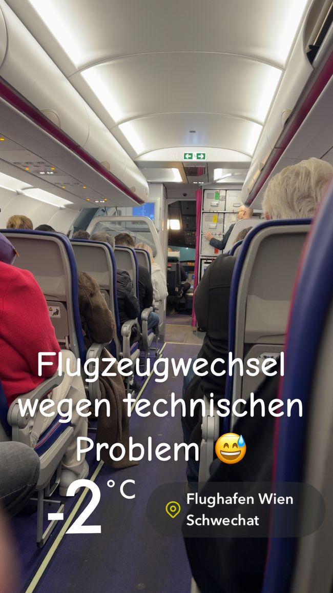 Strandurlaub 