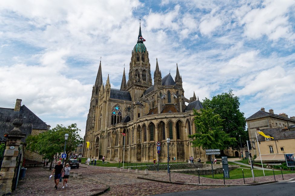 Bayeux