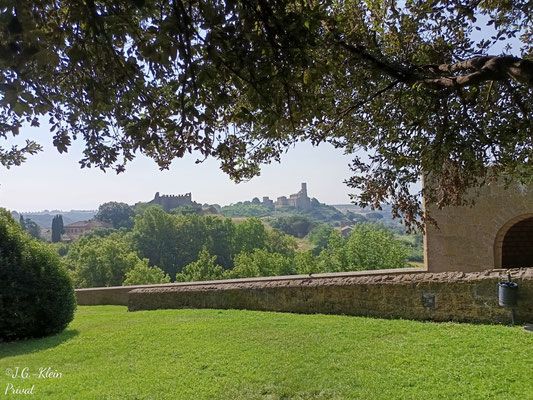 Tuscania und Wein
Mein Schiff Relax
11. Juni - 20. Juni 2025