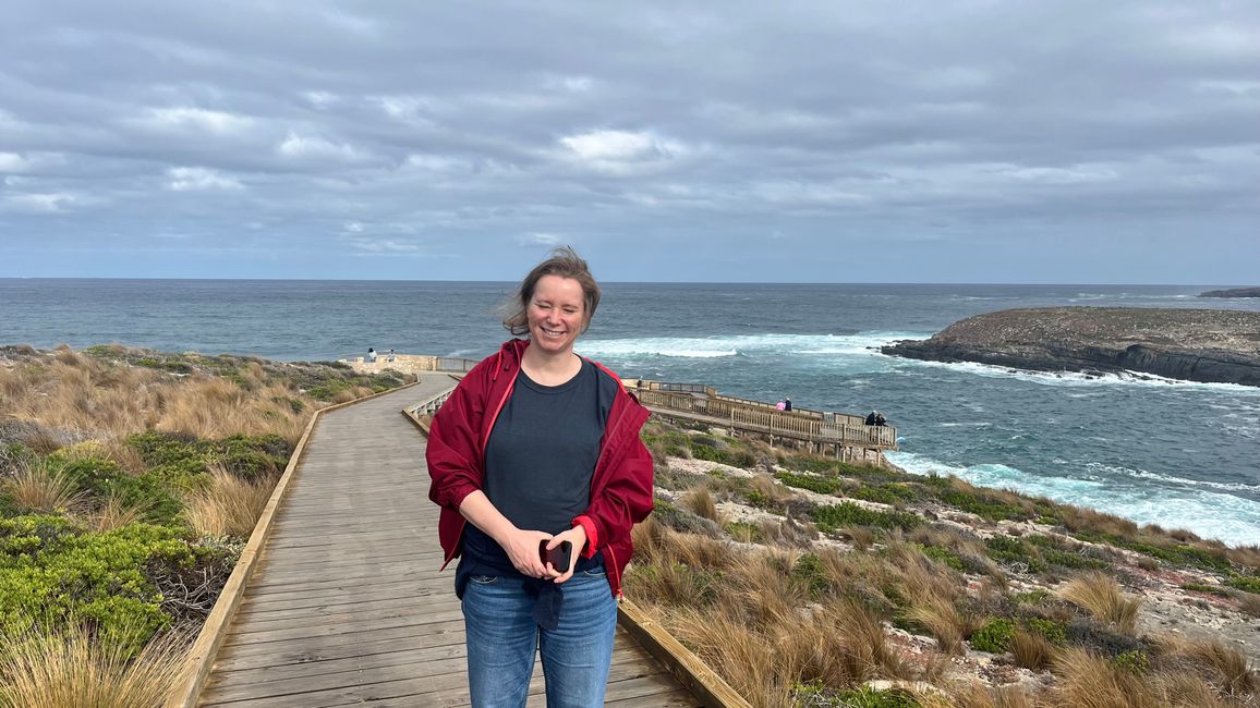 Kangaroo Island