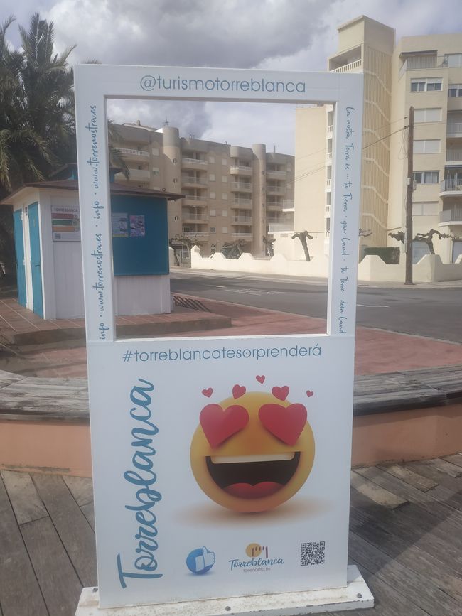 Fotos von Torrenostra (Torreblanca, Castellón) (Karwoche 2024)