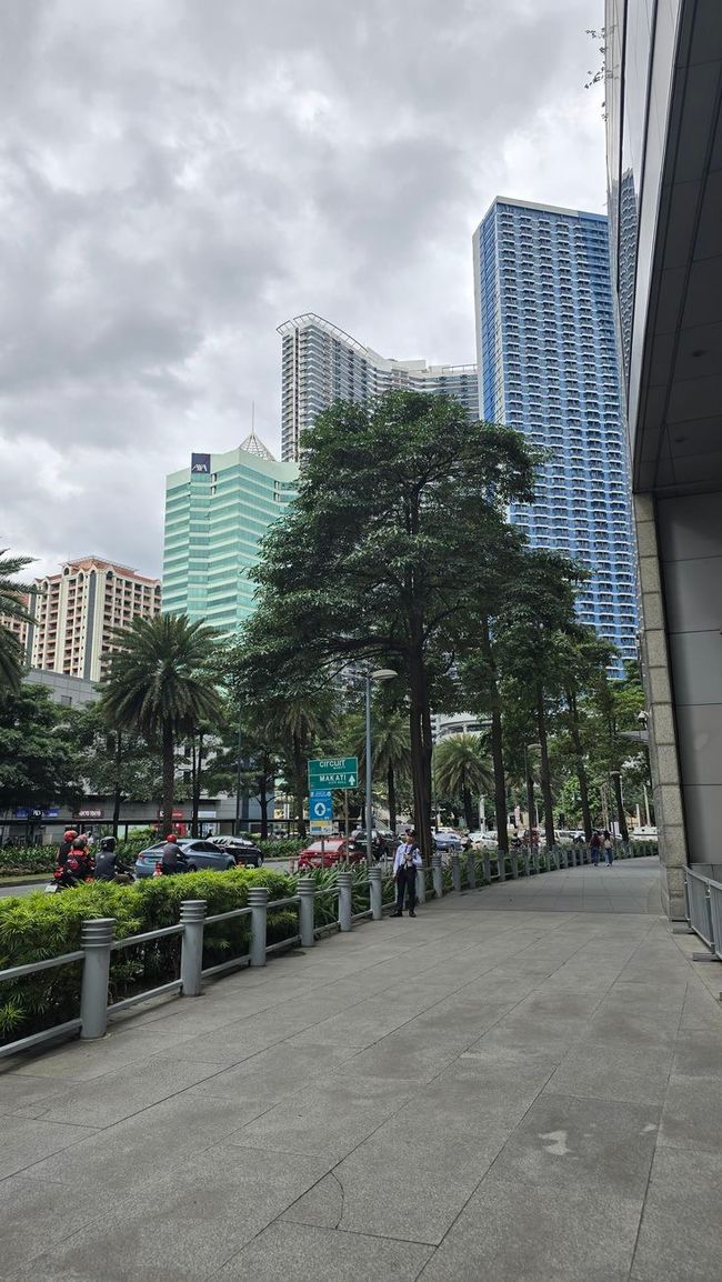 Manila – Un Viaje a Través del Caos, la Cultura y el Paraíso