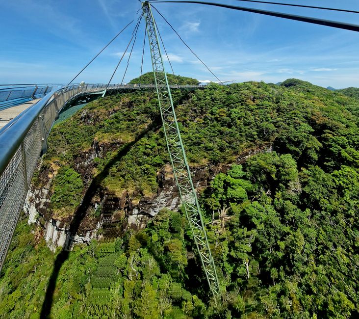 Skybridge
