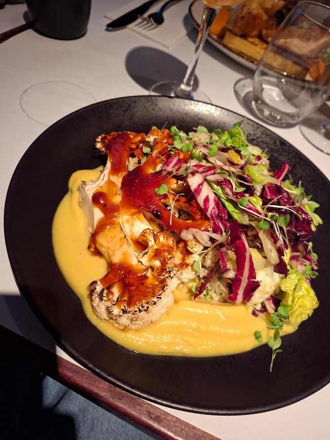 Restaurant Gerloczy