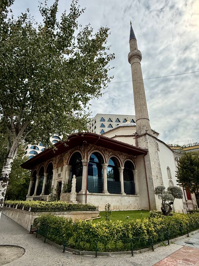 📍Tirana, Albania