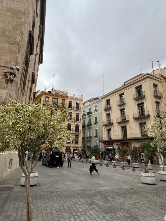 Valencia