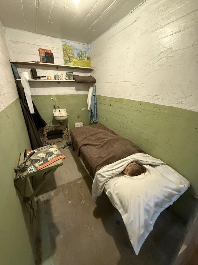 Alcatraz