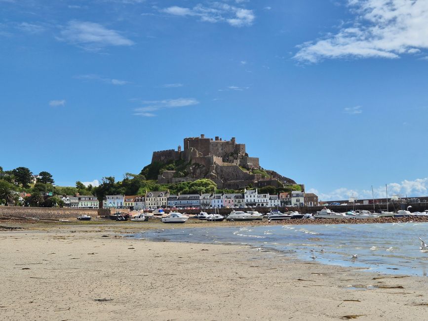 Magnifique Gorey 🥟🍦