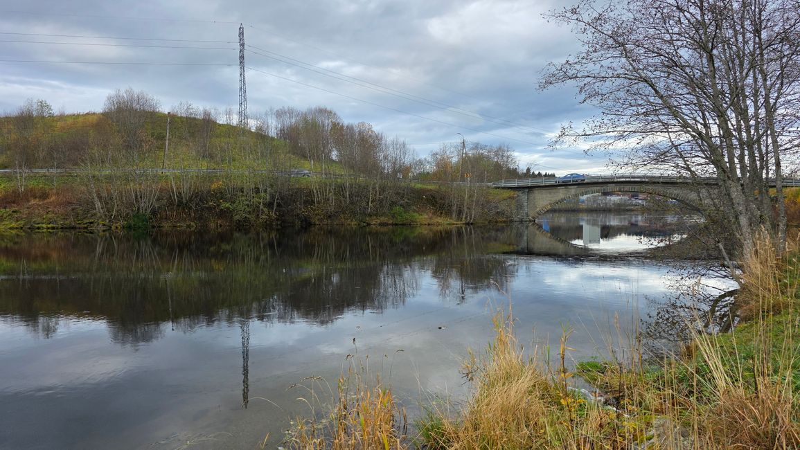 Trondheim 23-30.Oktober 2025/24.Oktober
