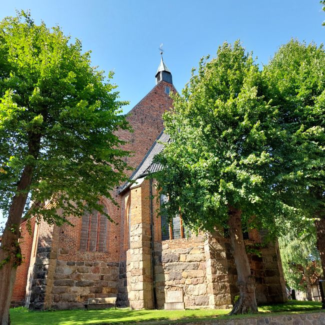 St. Nicolai 