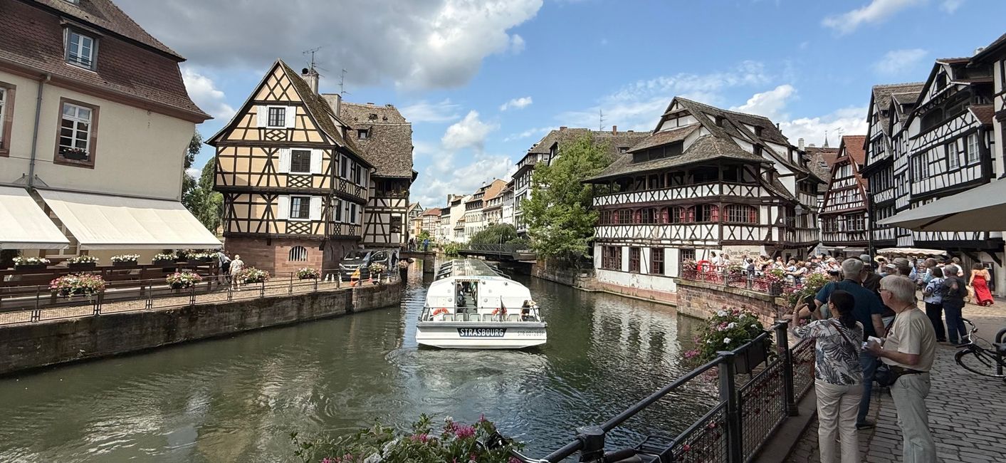 Quai des Moulins