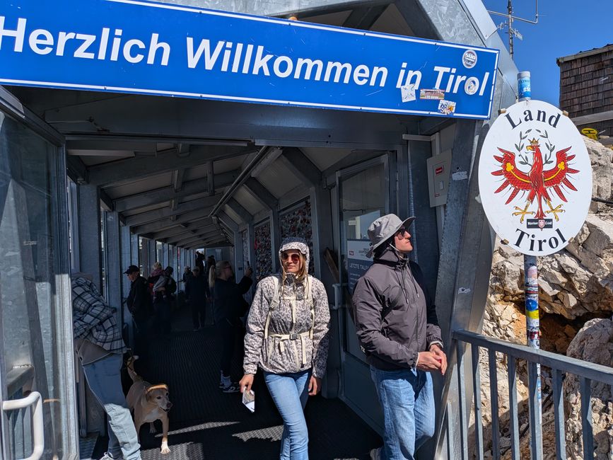 Forggensee 2026 - Neuschwanstein und Zugspitze