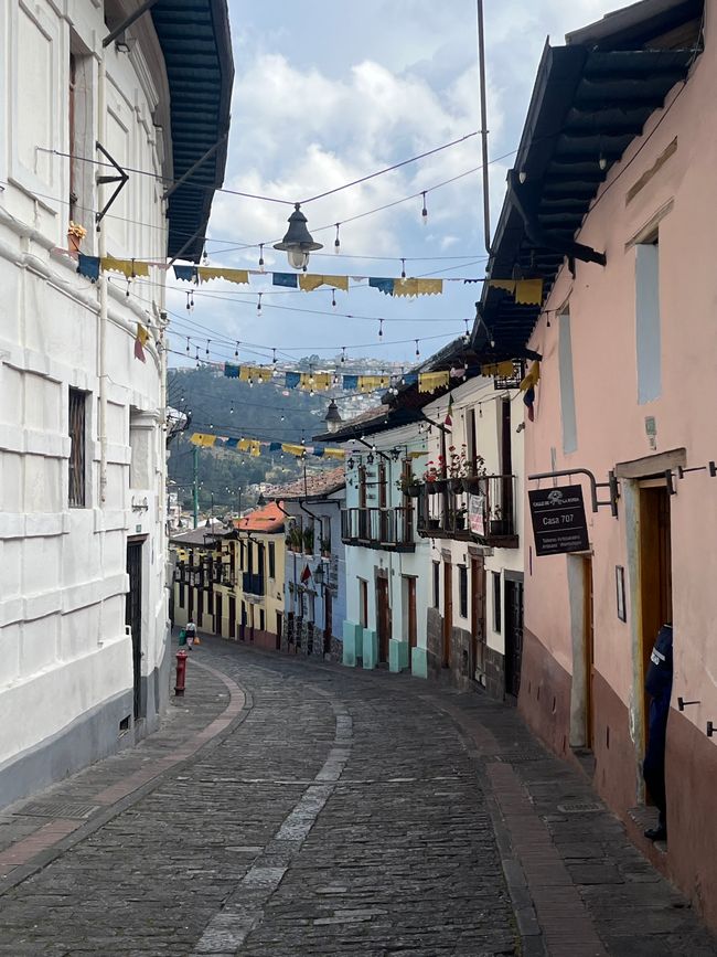 La Ronda