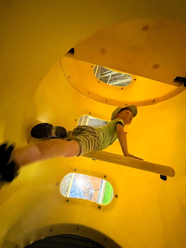 Discovery Children Museum