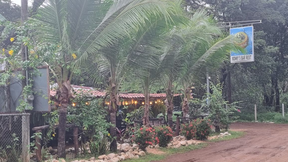 Monkeybar