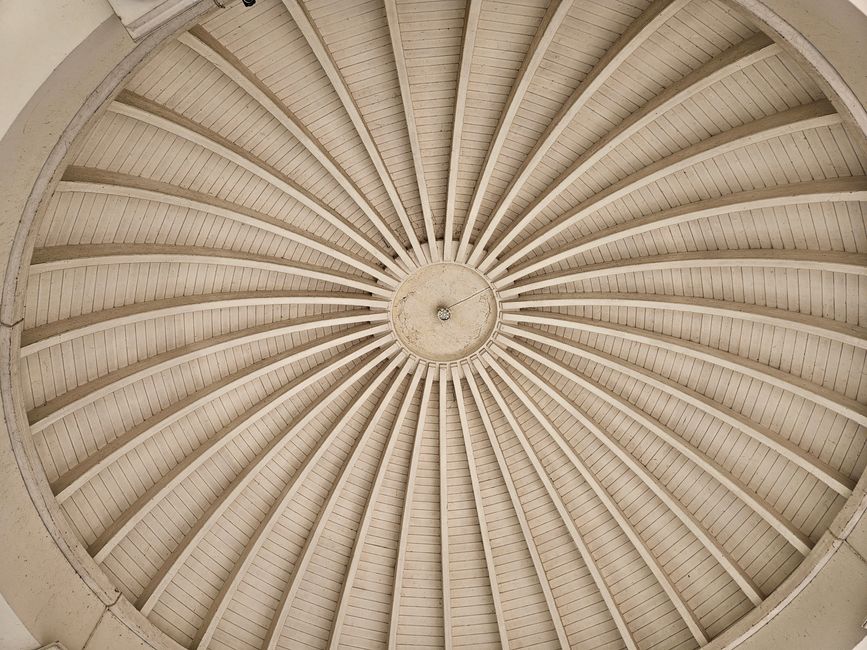 Pavillon 