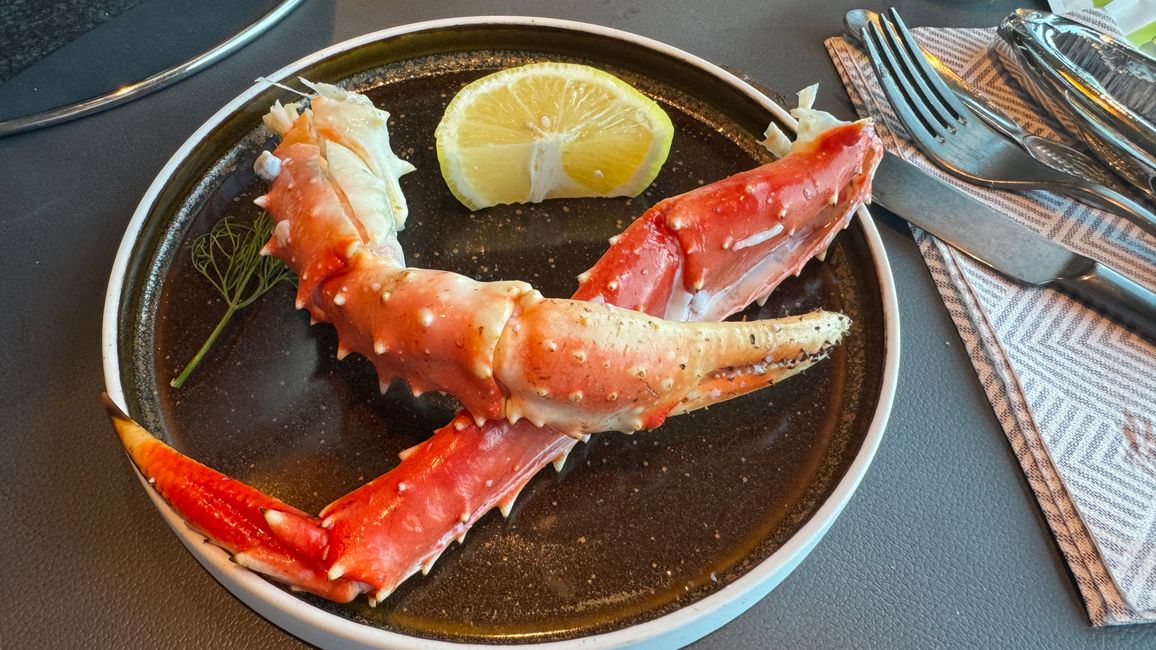 Una pinza