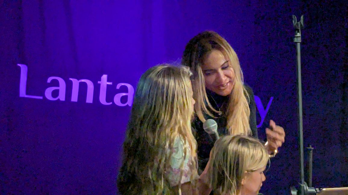 Letzte Nacht mit der Gang