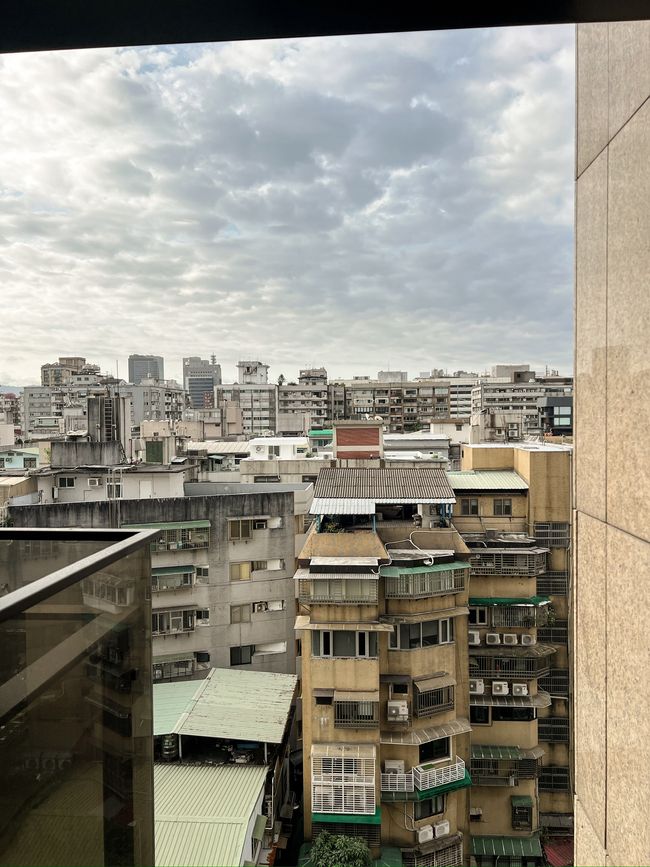 Taipei hat direkt geliefert