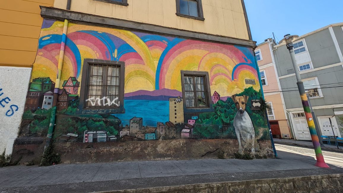 Valparaiso