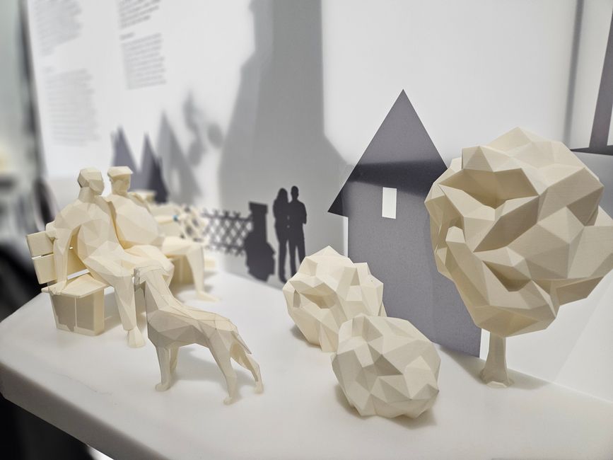 2025 - Octobre - Berlin - Futurium