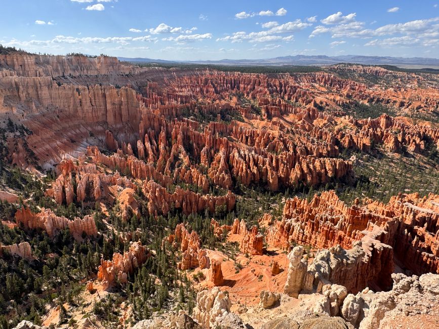 Bryce Canyon 