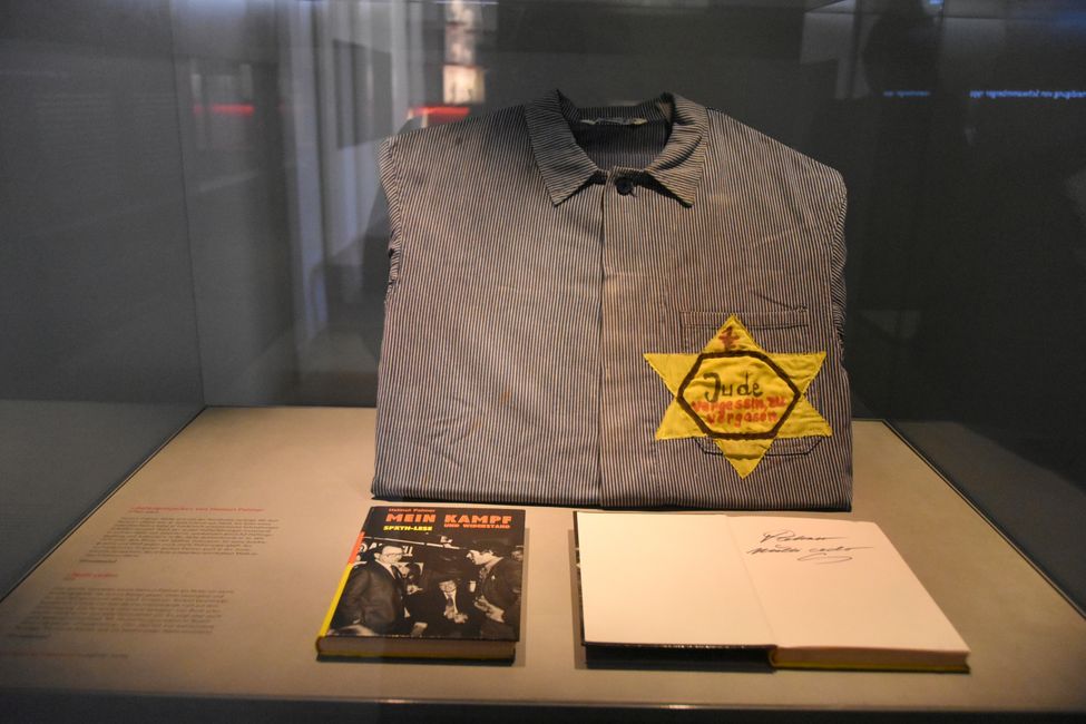 DER HOHENASPERG - Ein deutsches Gefängnis