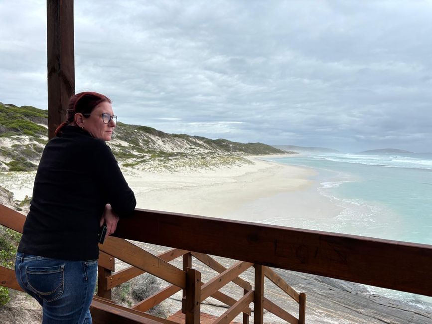 Esperance Great Ocean Drive