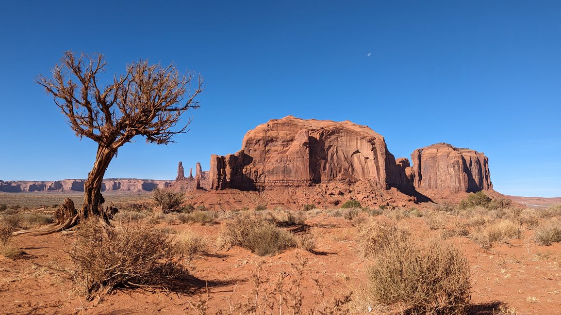 USA - Utah per fuggitivi ...