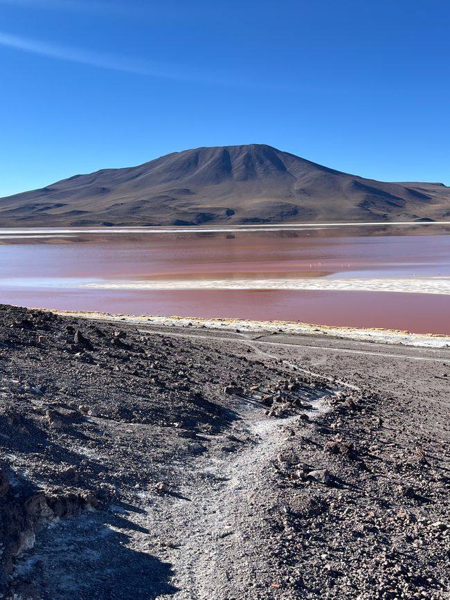 Salar de Uyuni