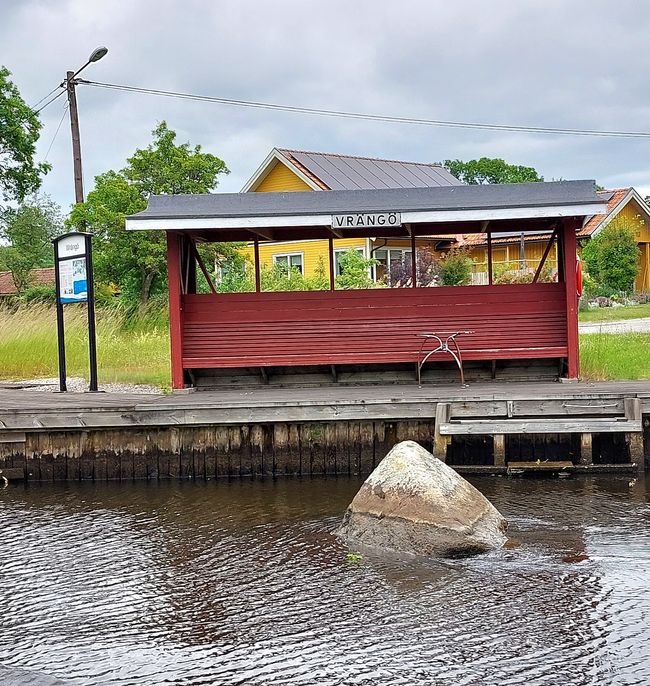 Southern Sweden Tour - Day 6