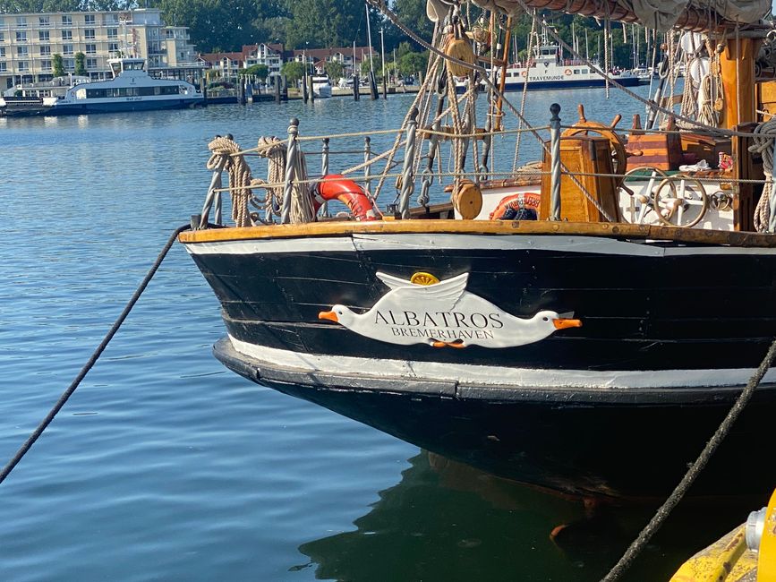 - ein schönes "Bild" des Namens