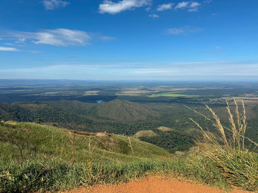 La Chapada del Tafelgebirge