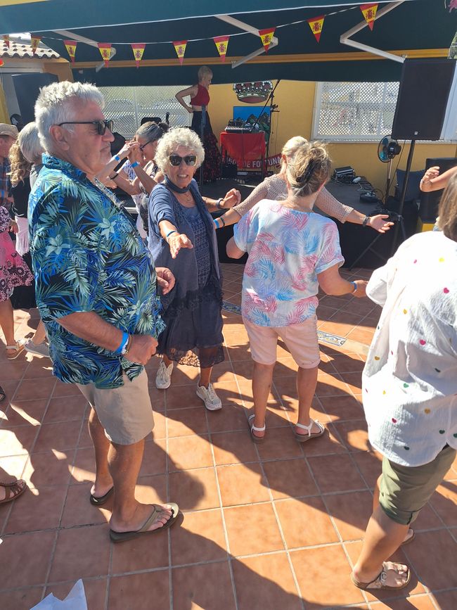 Paellafest
