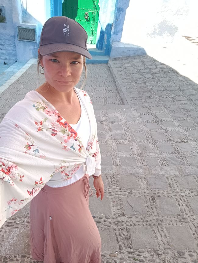 Chefchaouen