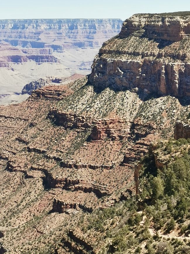 Grand Canyon... und mehr... 