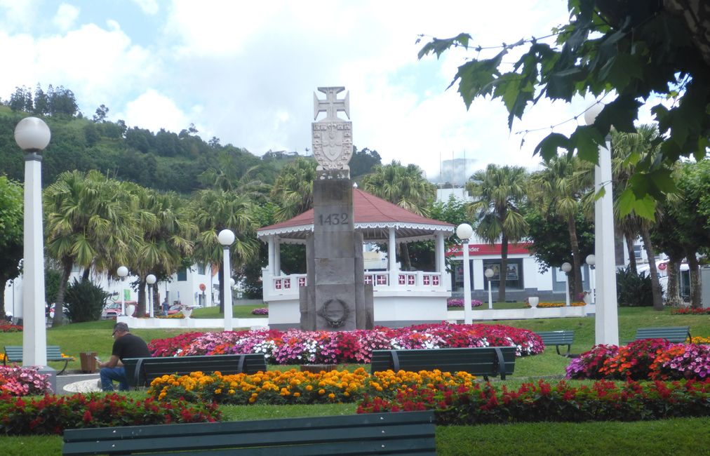 Povoação