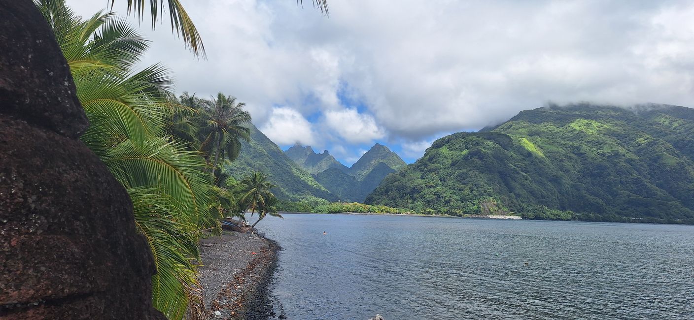Tahiti