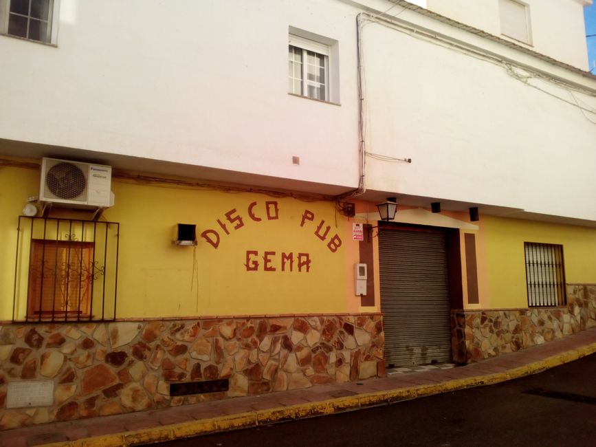Fotos de Castilléjar (de los Ríos) (Granada) (diciembre 2022) (parte 1)