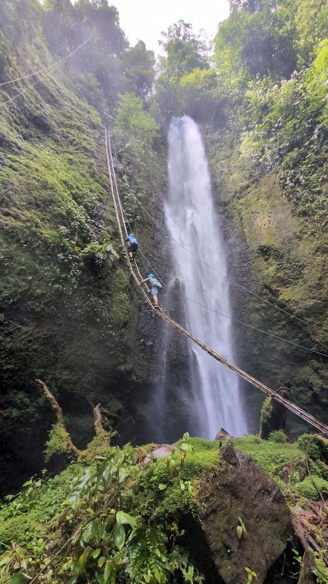 Costa Rica 2025