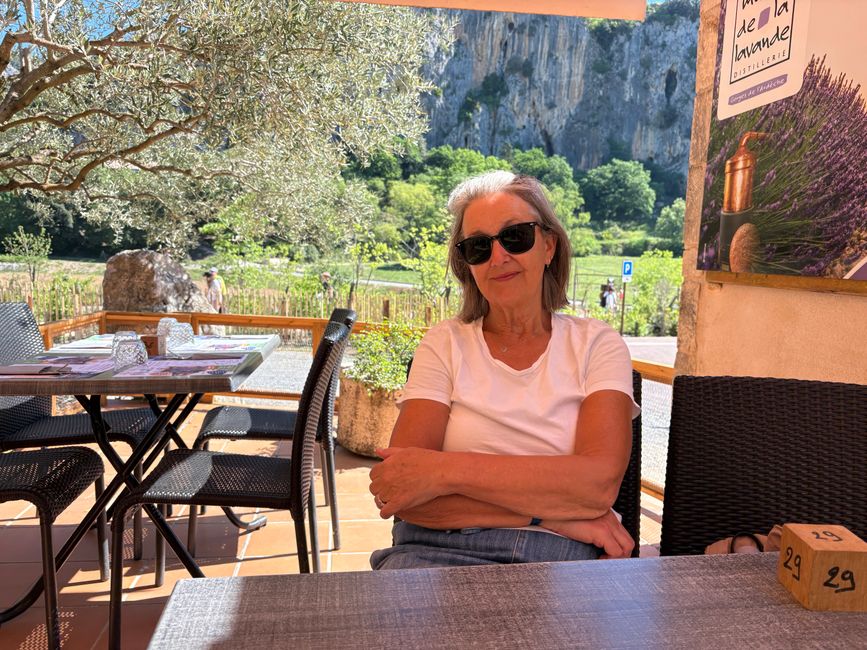 Camping Rives d'Arc