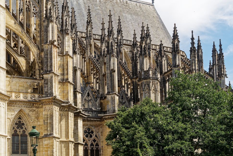 Orléans