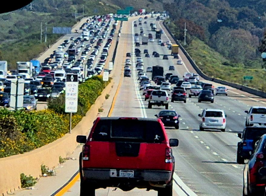 Il traffico americano di sempre 92f