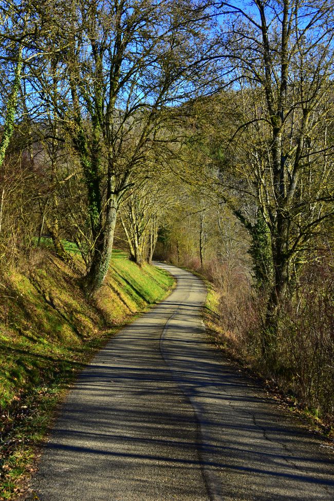 R E I T E R L E S   K A P E L L E - Wallfahrt, Legende und Wanderparadies