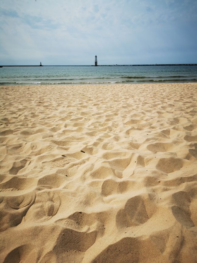 Sleeping Bear Dunes